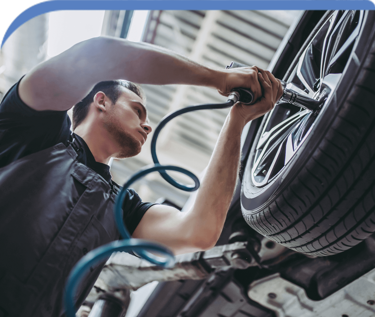 Tires Repair