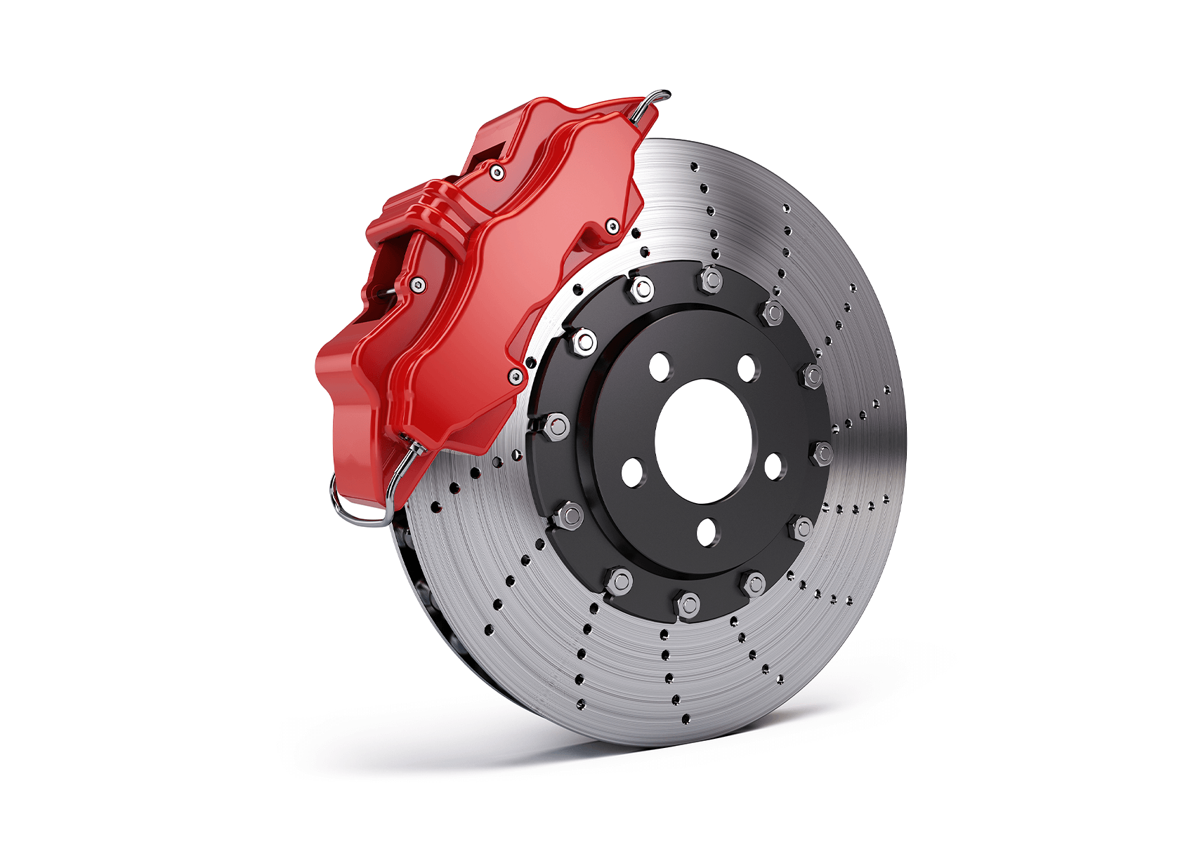 Brake inspection