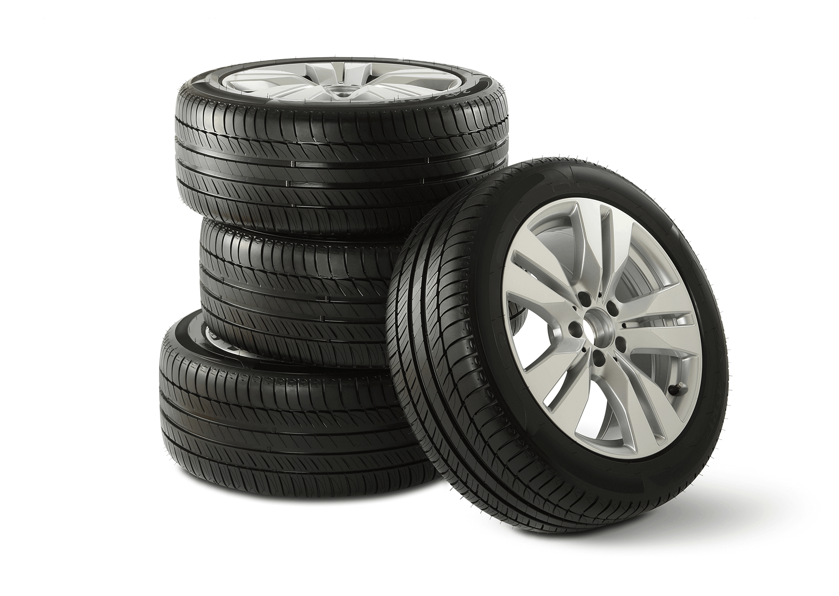 Tire rotation