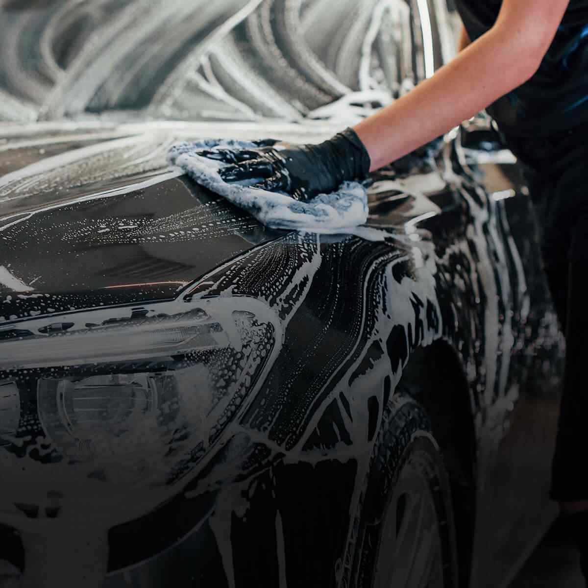 Car Wash