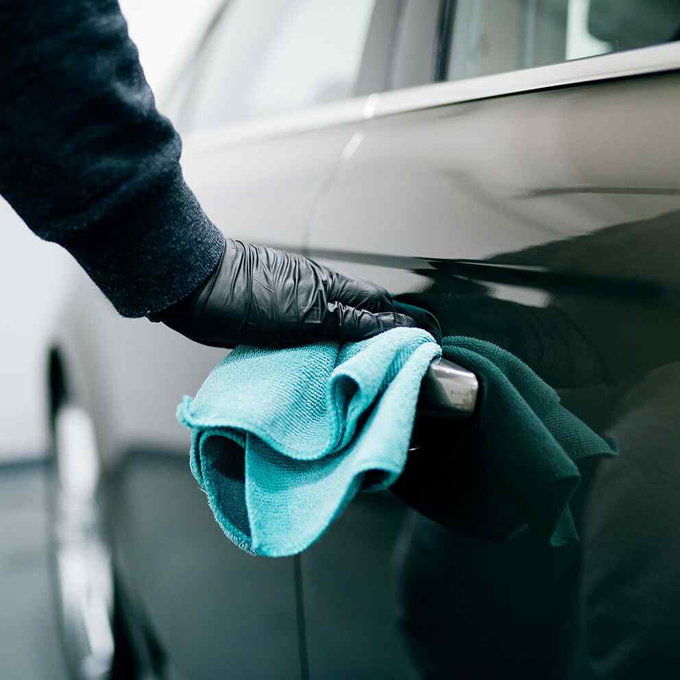 Car Clean