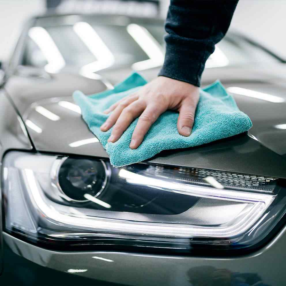 Car Clean