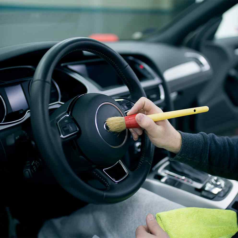 Car Clean
