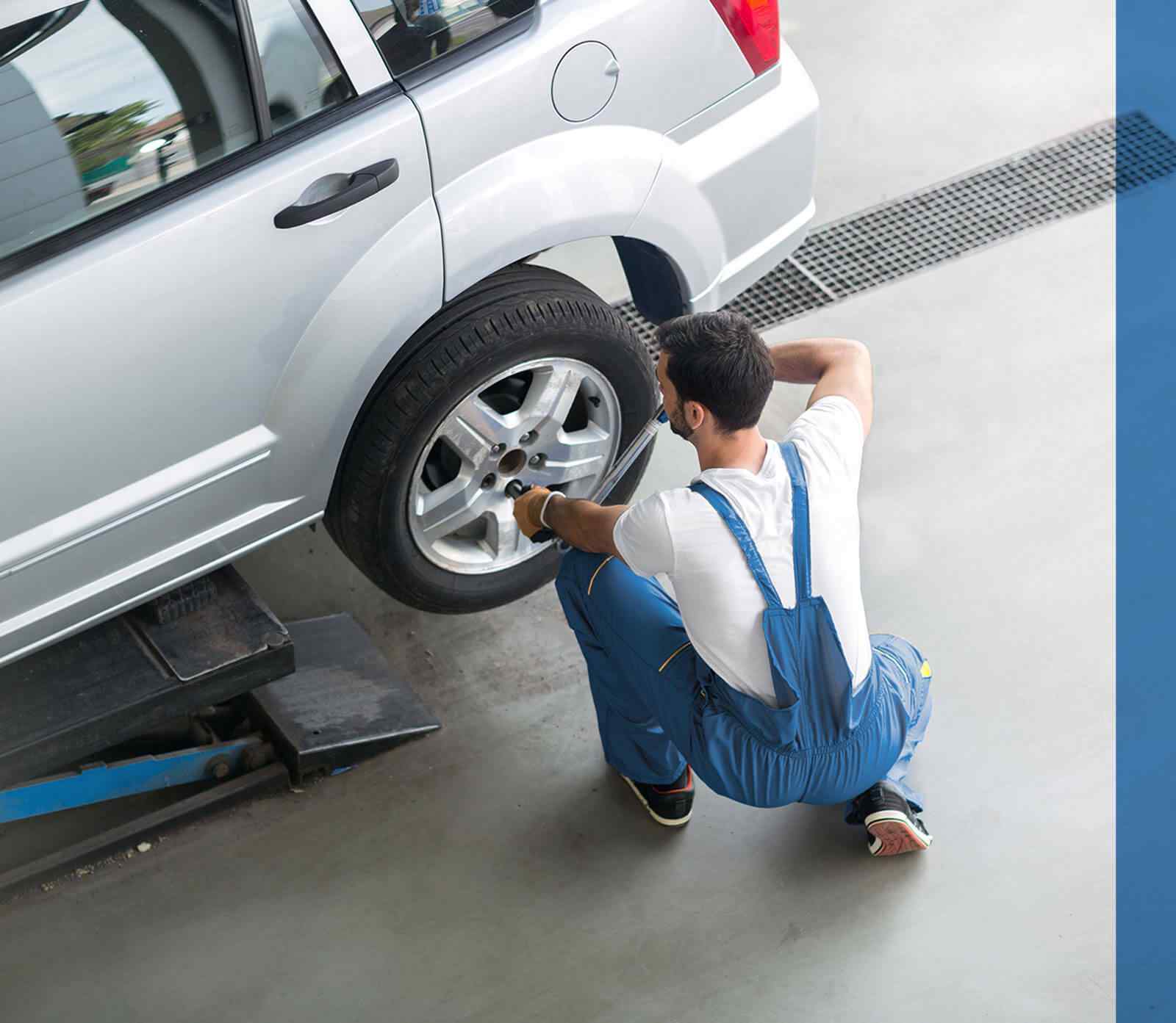 Repair Service