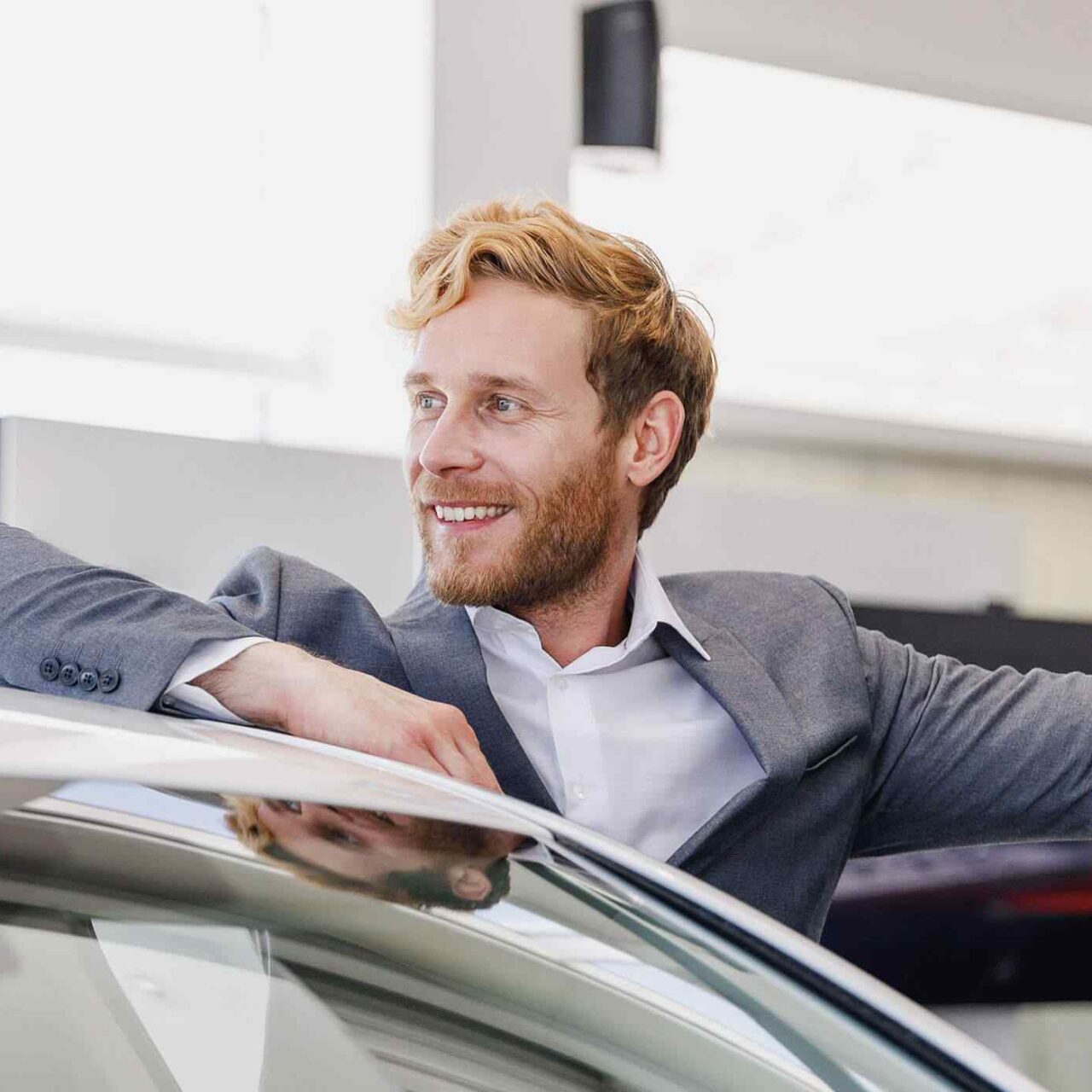 Client Review