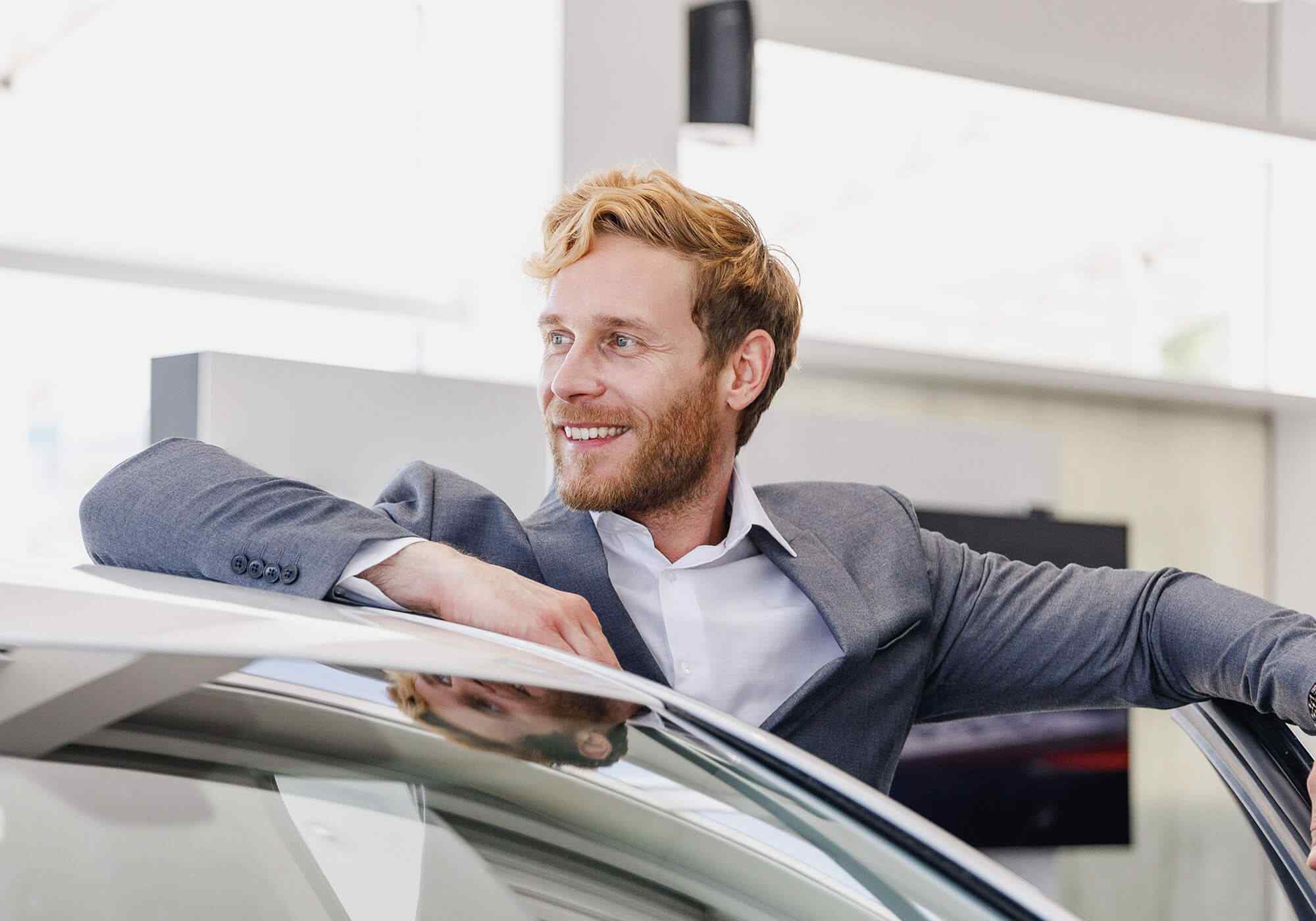 Client Review