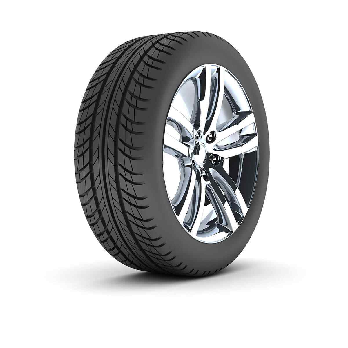 Tires Repair Service