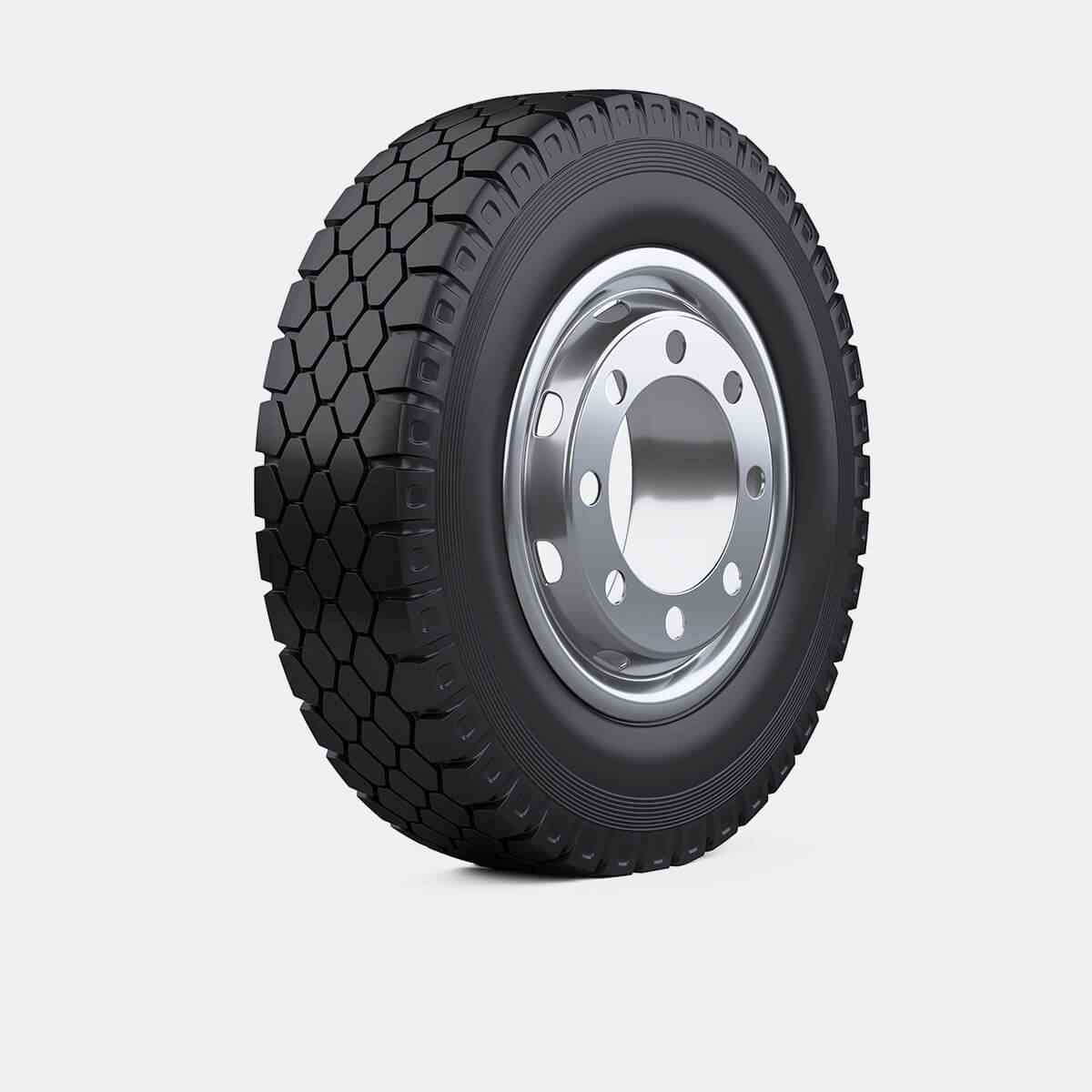 Tires Repair Service