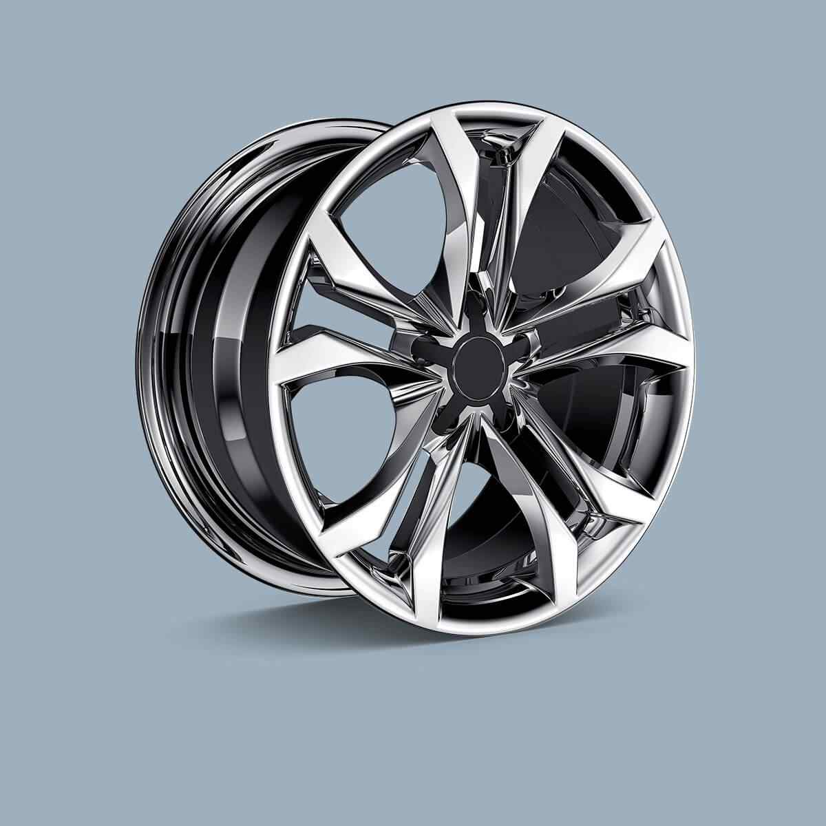 Tires Repair
