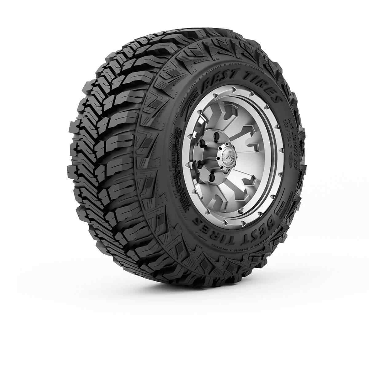 Tires Repair