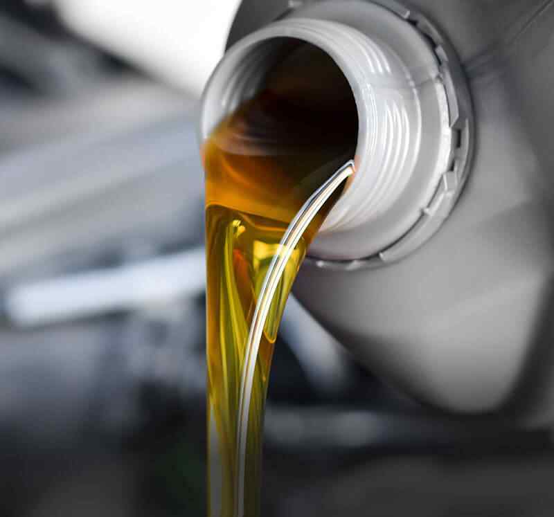 Diesel Engine Oils