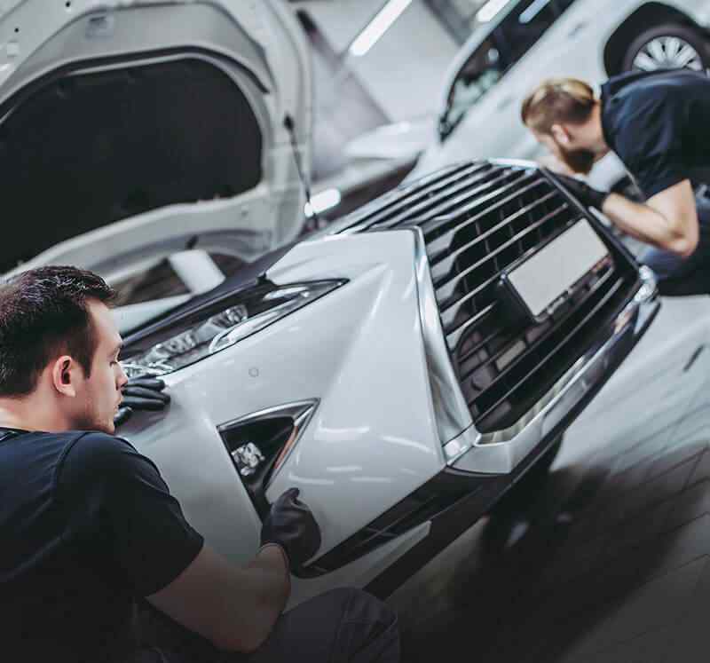 Car Repair