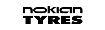 Nokian tyres logo