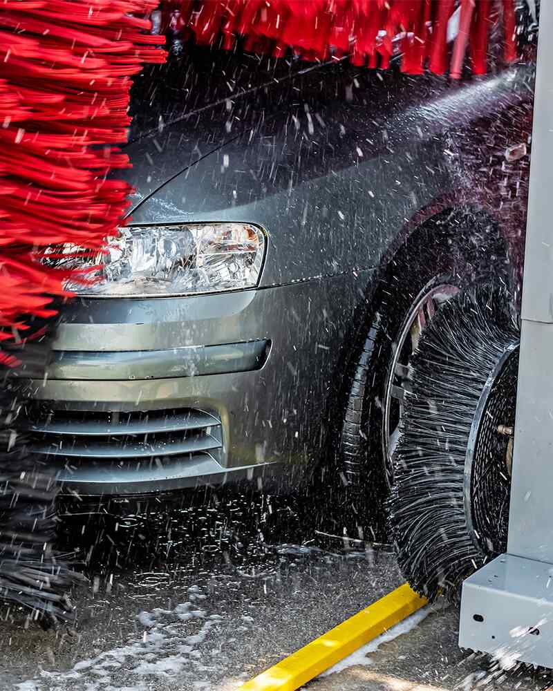Car Wash
