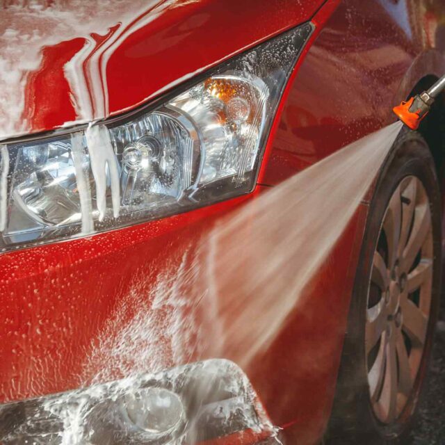 Car Wash