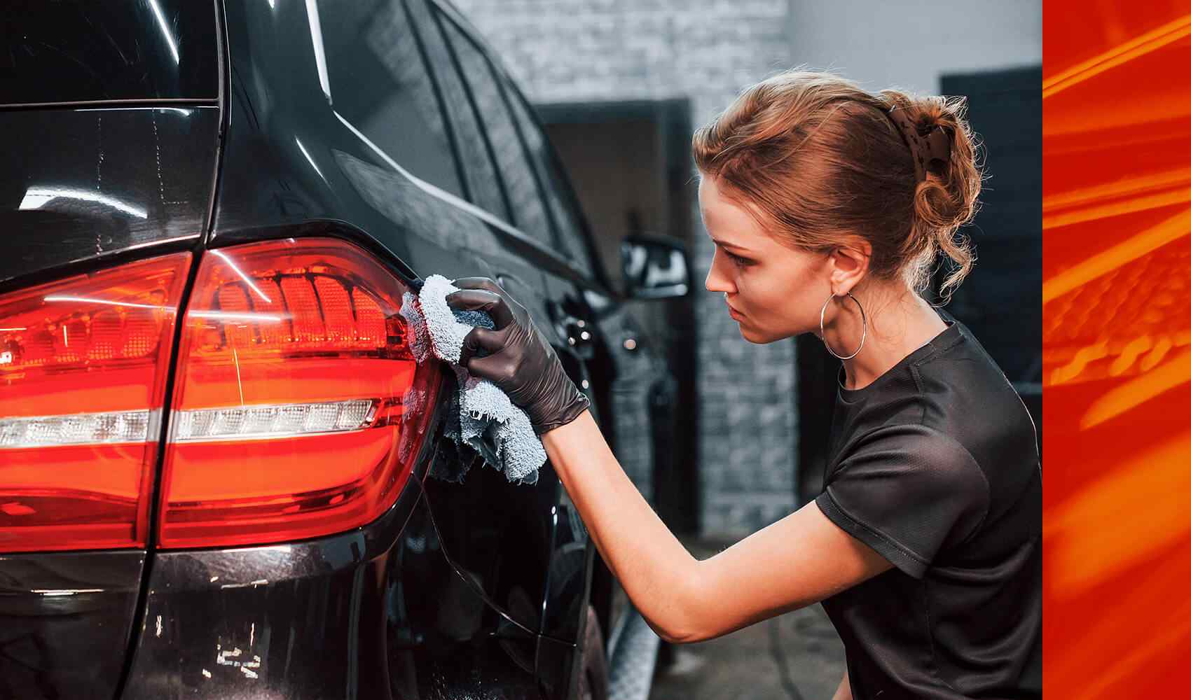 Car Cleaning