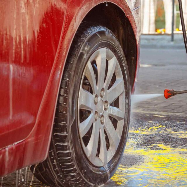 Car Wash