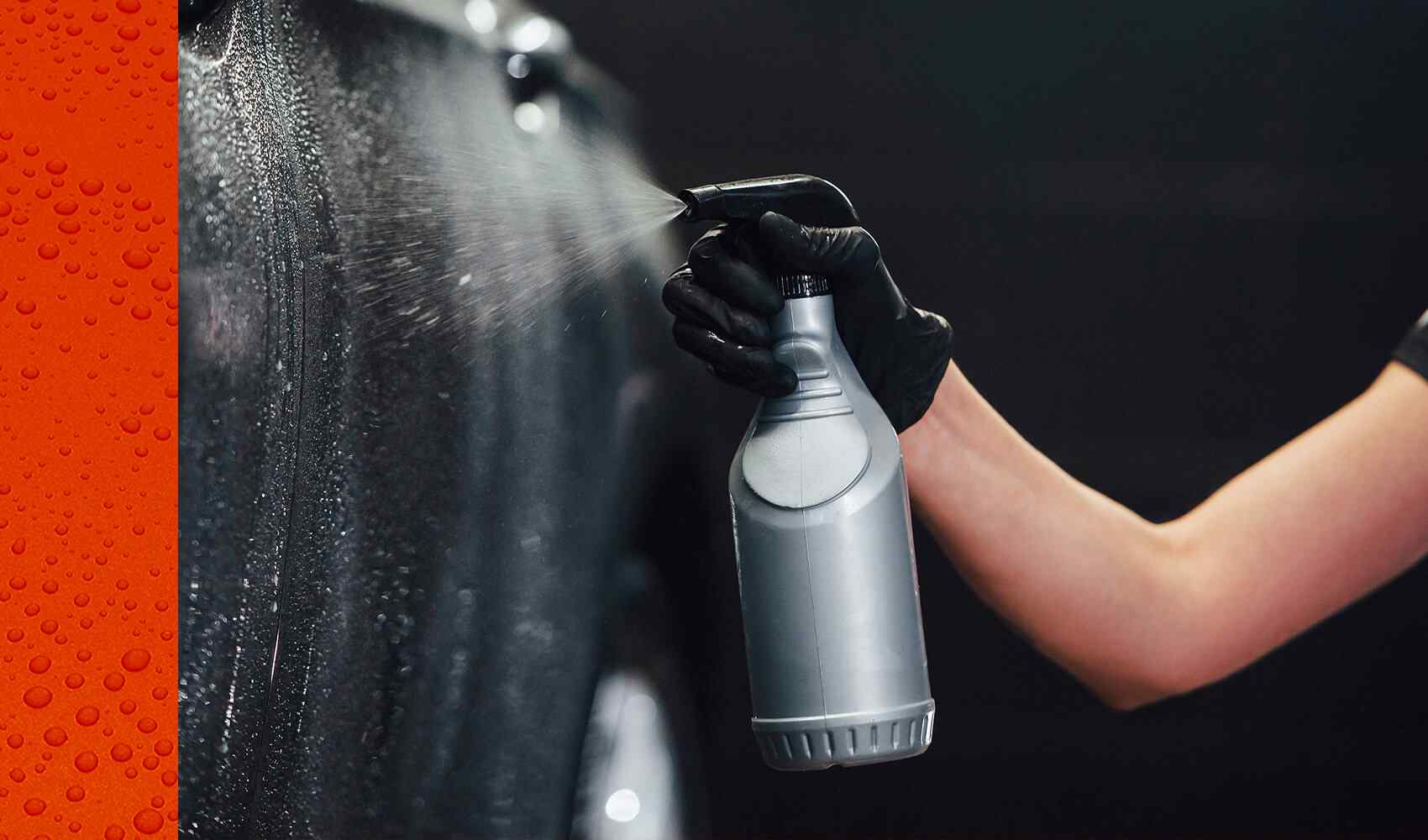 Car Cleaning