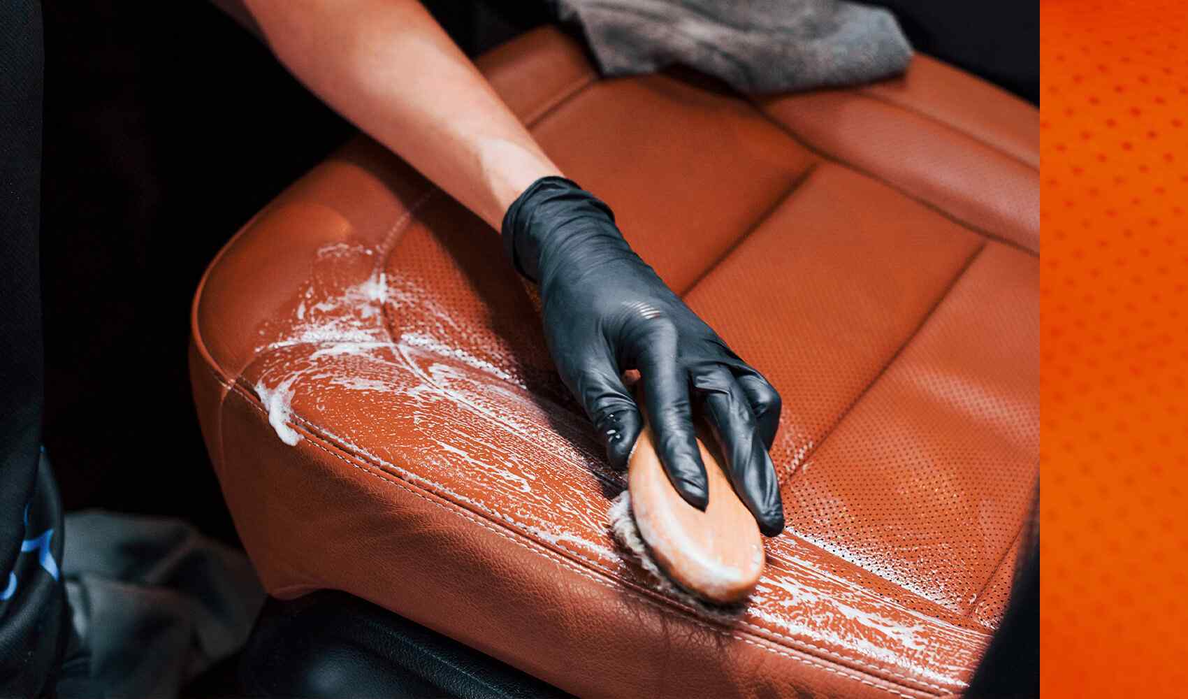 Car Cleaning