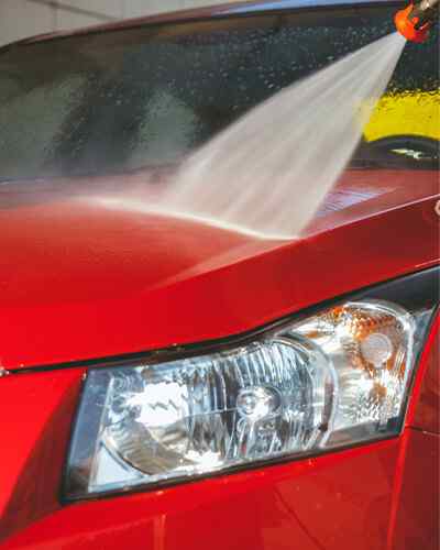 Paint Protection
