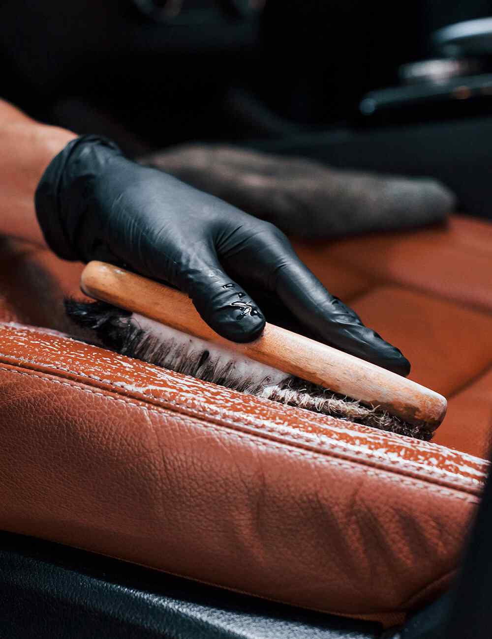 Car Washing