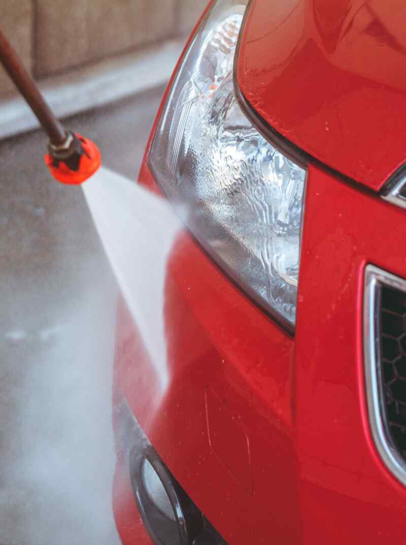 Car Wash