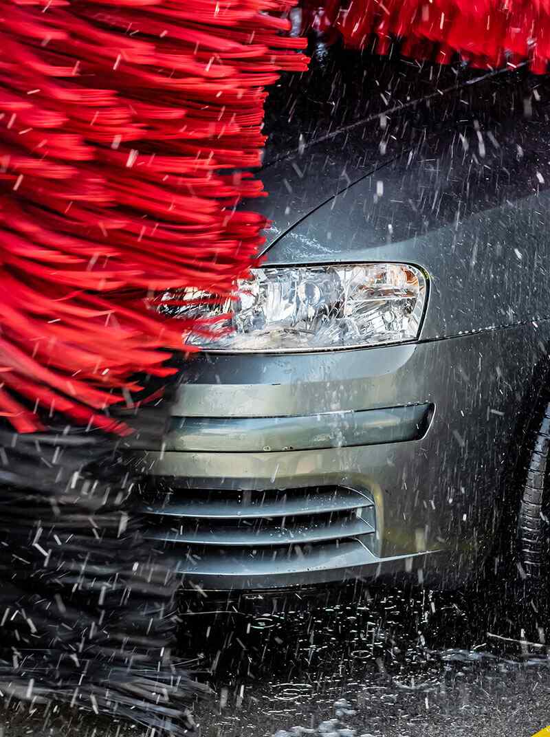 Car Wash