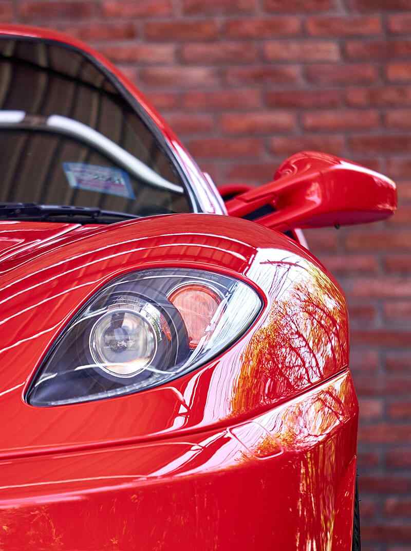 Paint Protection