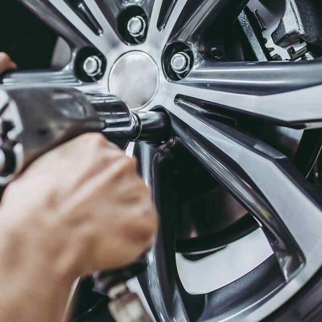 Auto Care & Repair