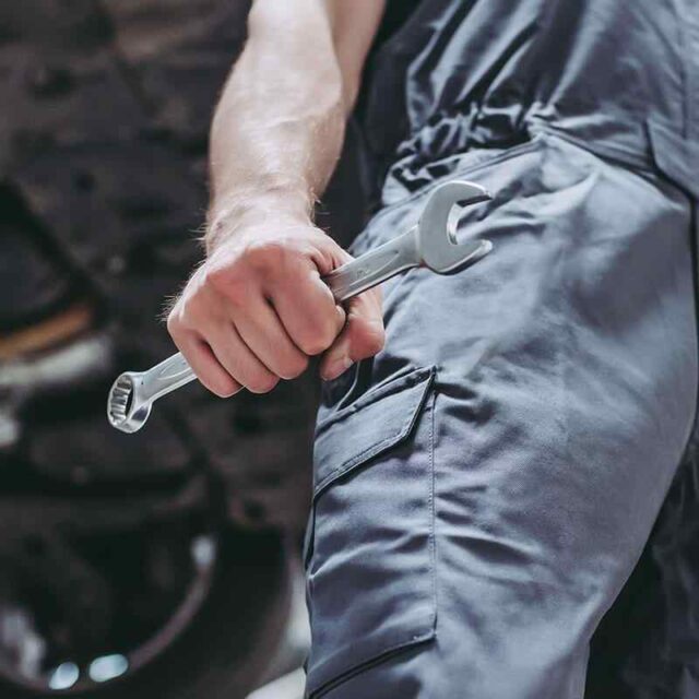 Mechanic Auto Care & Repair