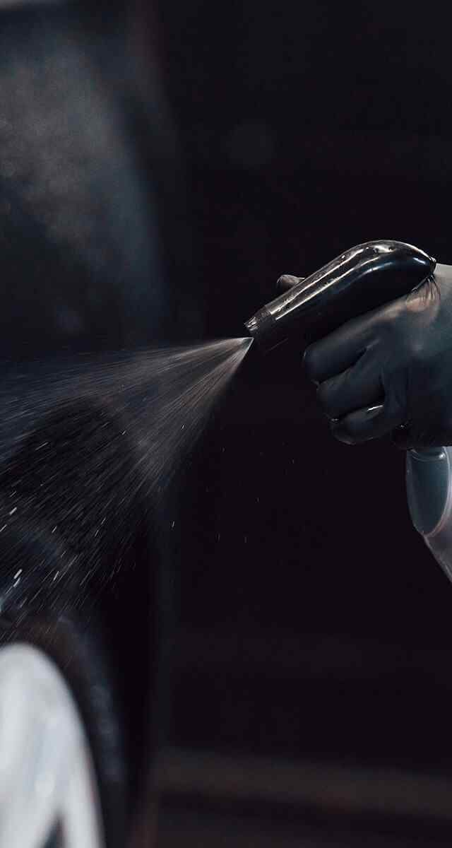 Car Wash