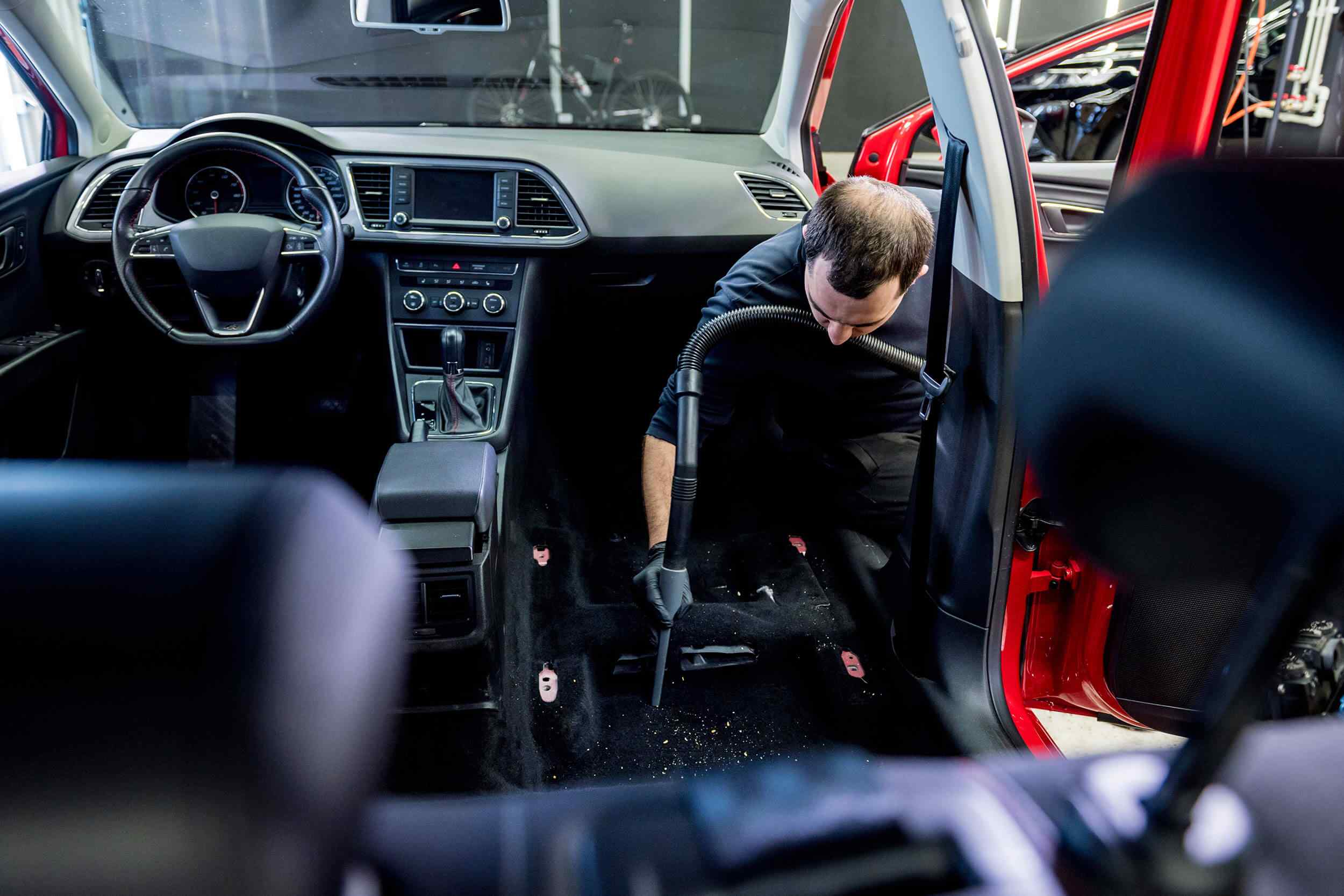 Full Cae Service