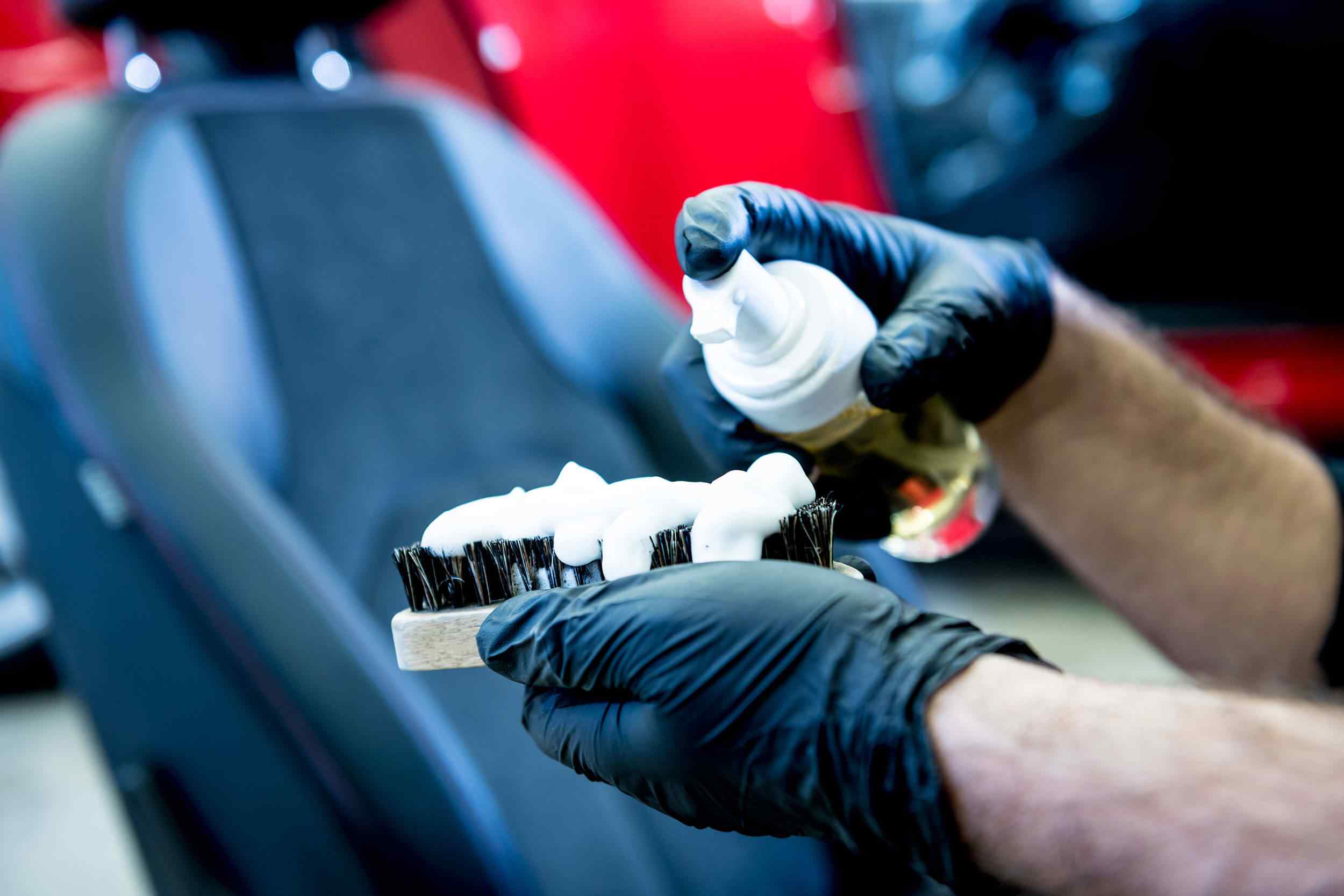 Paint Protection Film