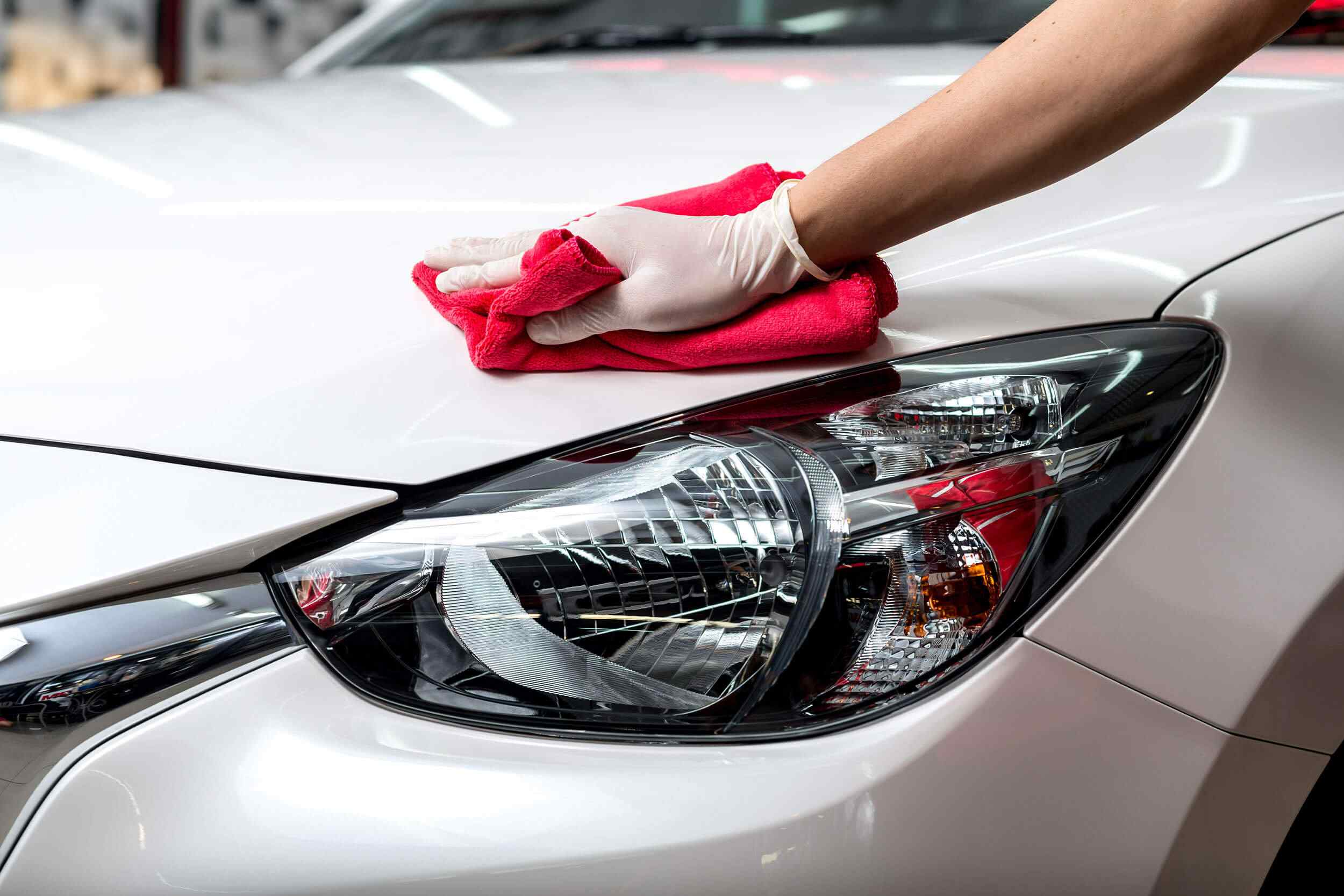 Car Wash