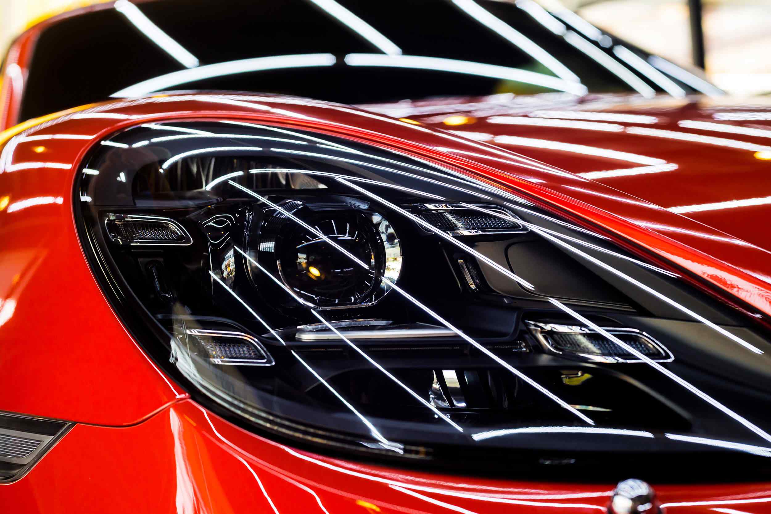 Ceramic Coating