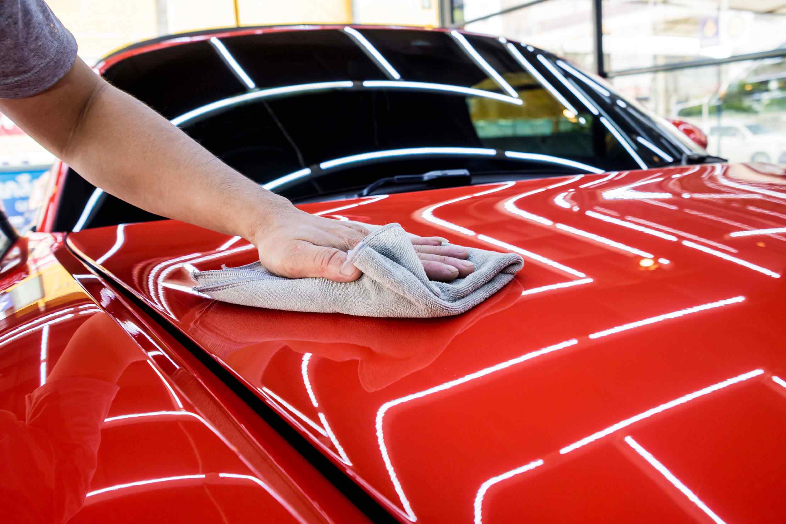 Ceramic Coating