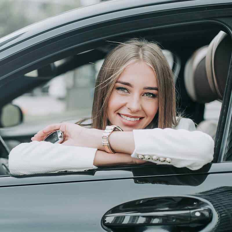 Happy Client