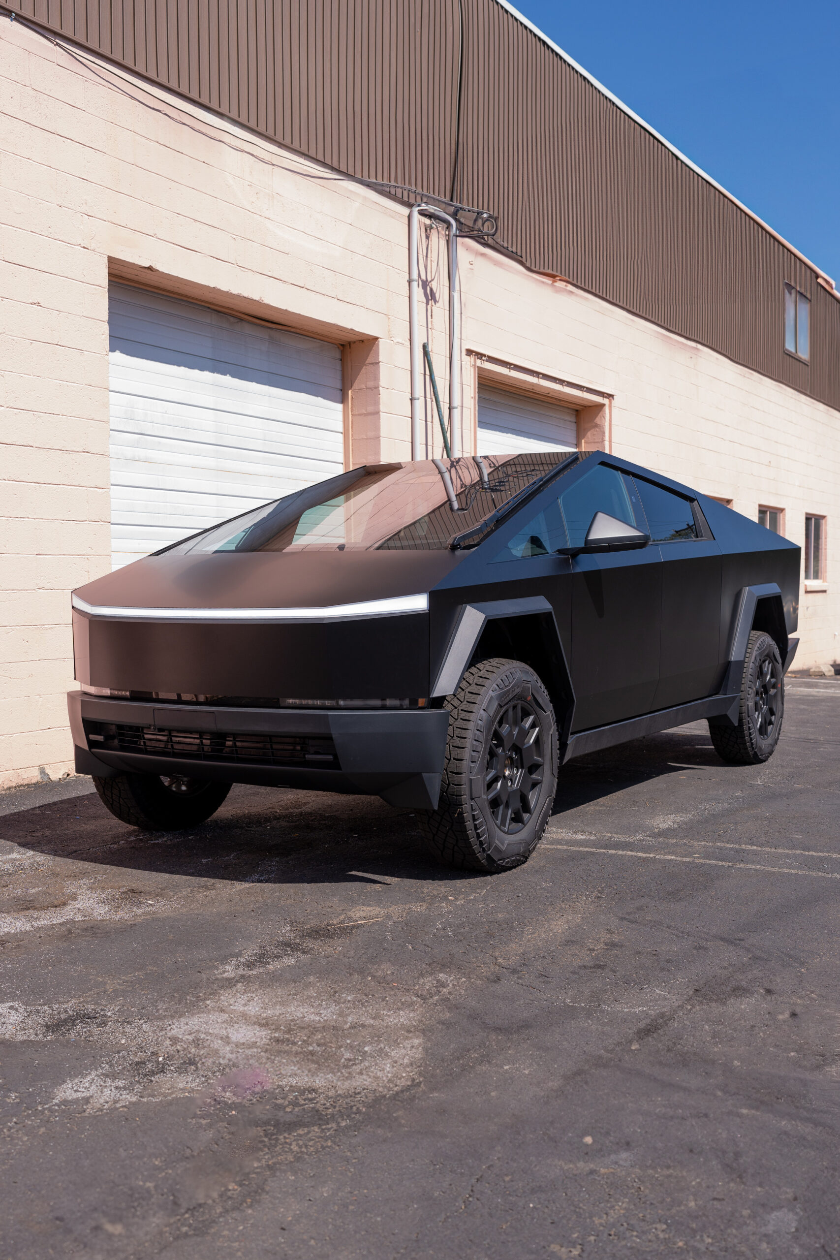 Ceramic top coat protection